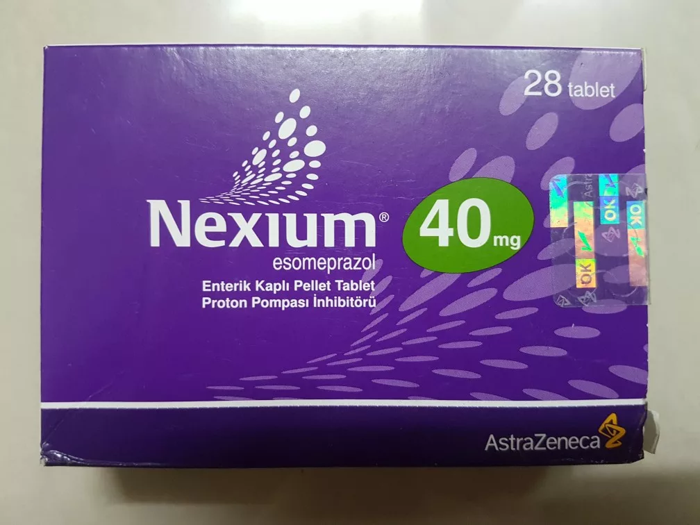 Nexium